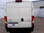 2018 CITROEN RELAY for sale at Copart WESTBURY