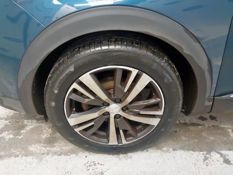 2023 PEUGEOT 3008 1.5 BLUEHDI ALLURE PREMIUM+ 5DR EAT8