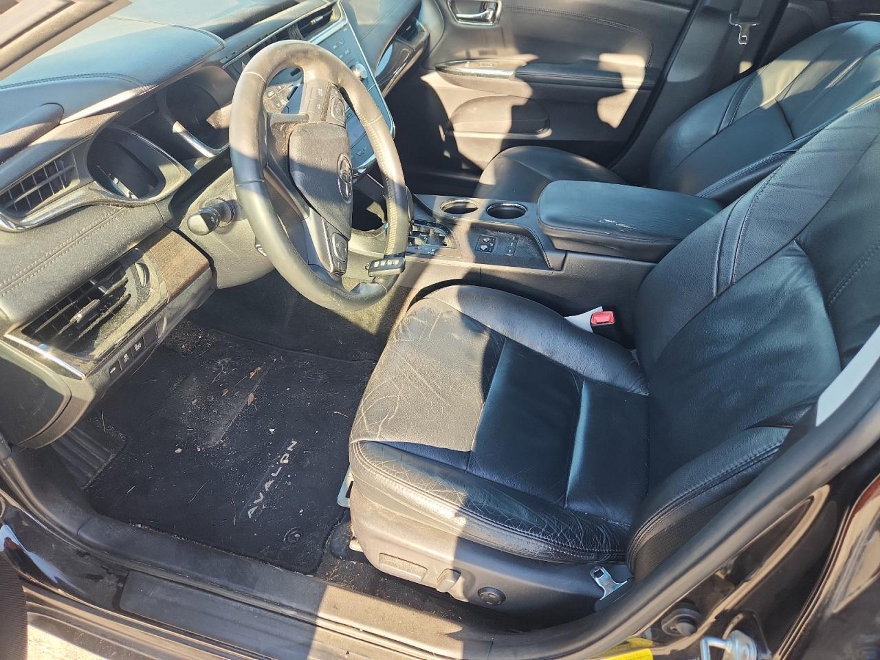 2013 Toyota Avalon Base VIN: 4T1BK1EBXDU029602 Lot: 91375605