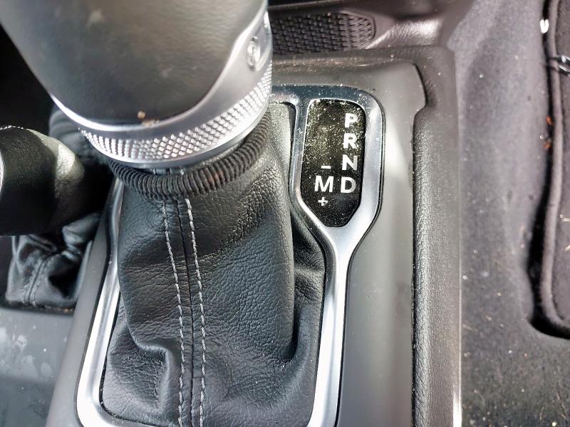 2024 JEEP WRANGLER 2.0 GME SAHARA 4DR AUTO8