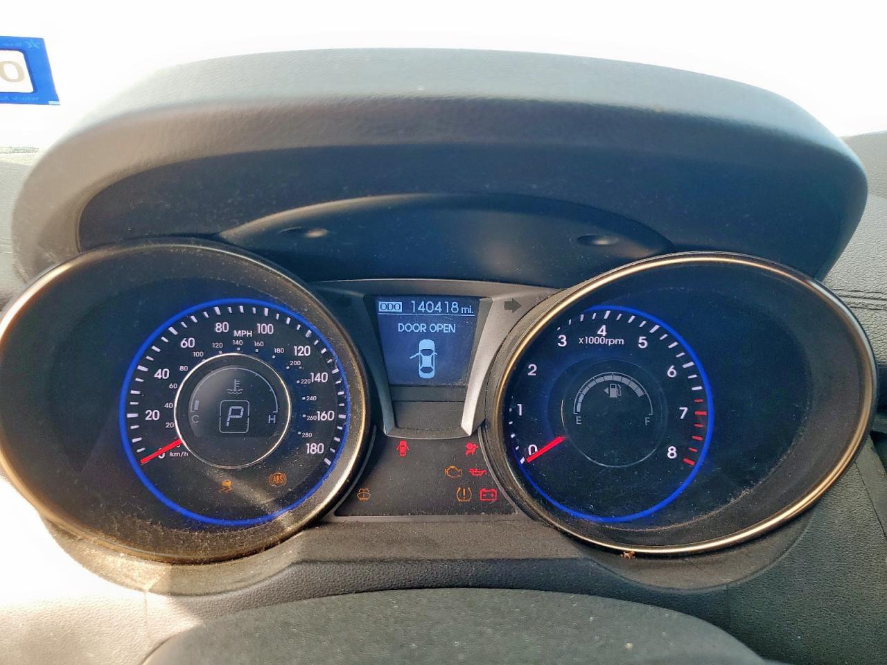 2013 Hyundai Genesis Coupe 3.8L VIN: KMHHU6KJ9DU096821 Lot: 93217755