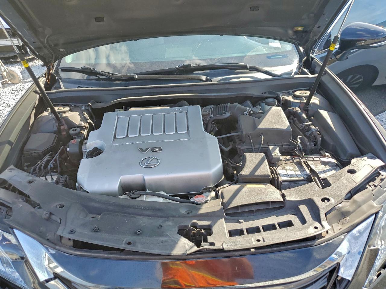 2016 Lexus Es 350 VIN: 58ABK1GG0GU006478 Lot: 94079775