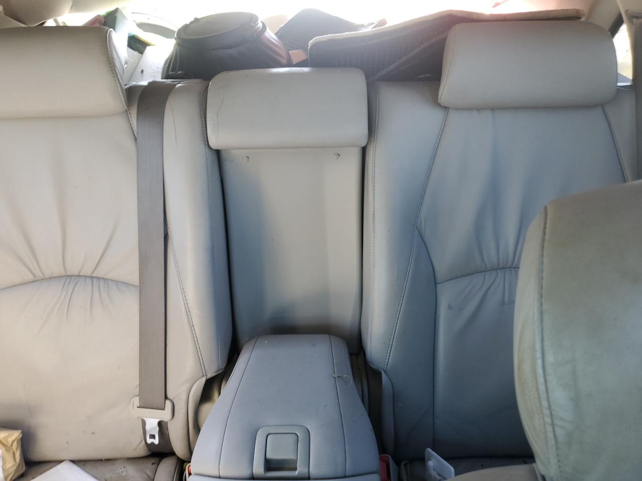 2004 Lexus Rx 330 VIN: 2T2GA31U34C018675 Lot: 93307035