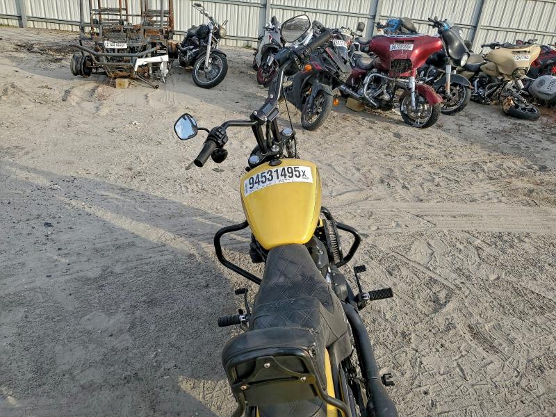 2023 HARLEY-DAVIDSON FXBBS   