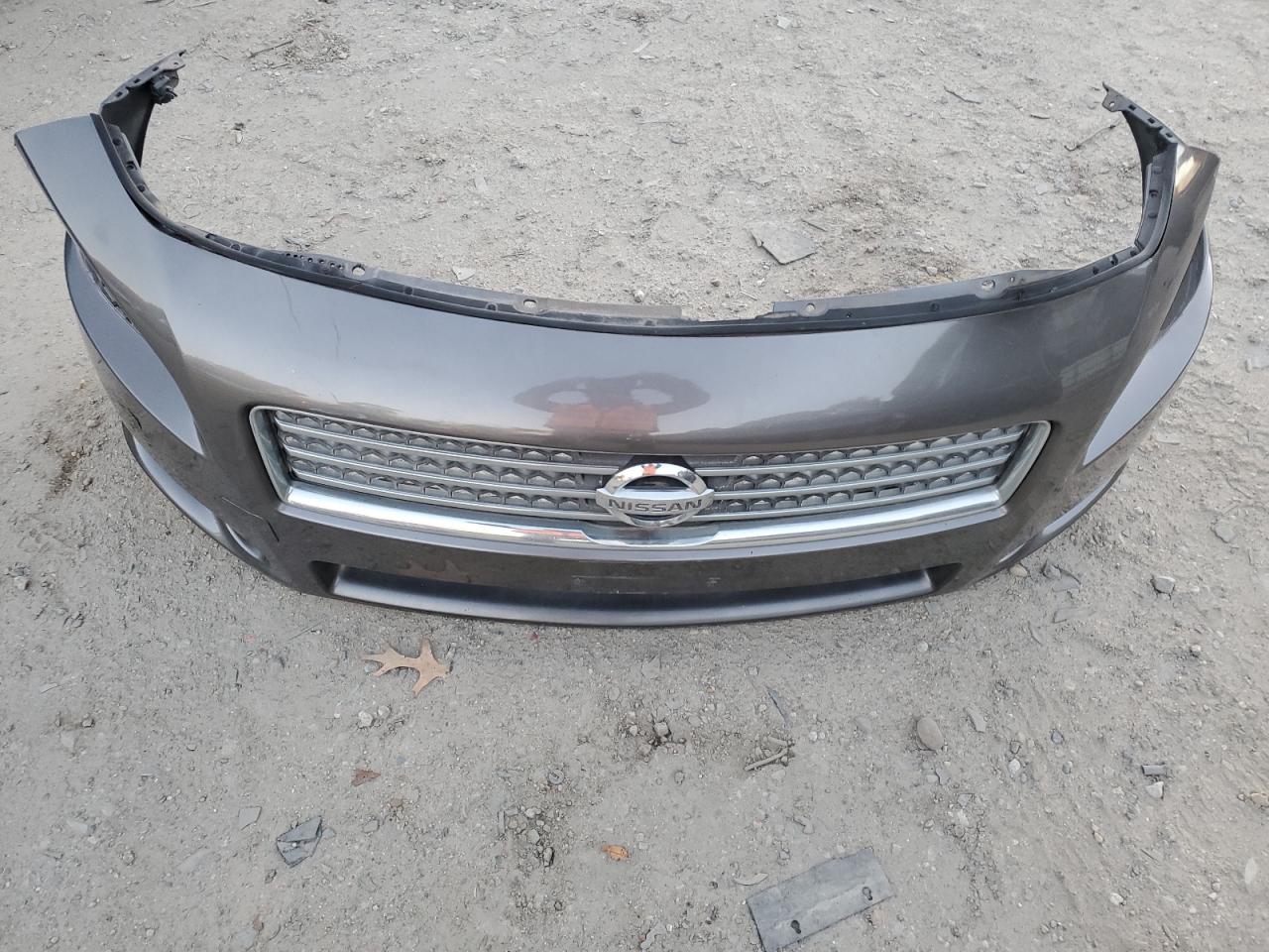 2014 Nissan Maxima S VIN: 1N4AA5AP6EC454470 Lot: 92375365