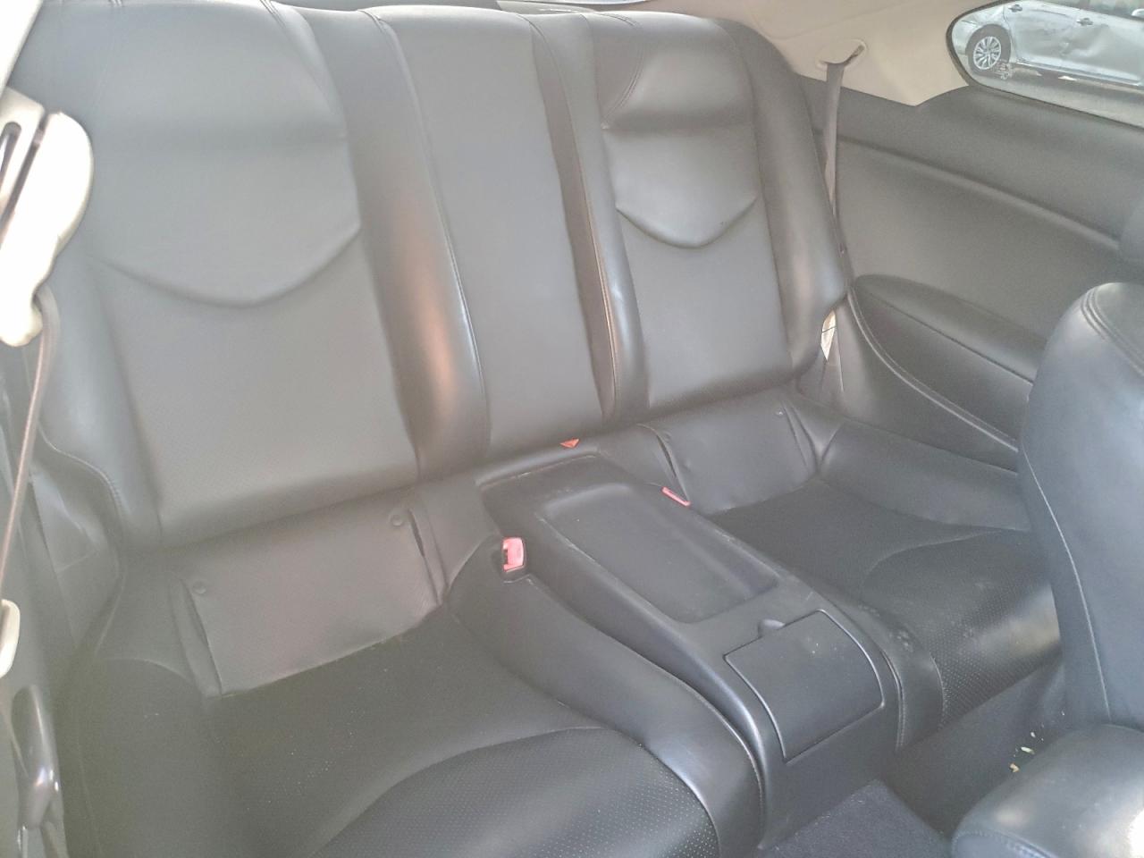 2009 Infiniti G37 VIN: JNKCV64F29M652462 Lot: 94182005