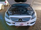 2015 MERCEDES-BENZ C CLASS C350E SPORT PREMIUM PLUS 4DR AUTO for sale at Copart SANDTOFT