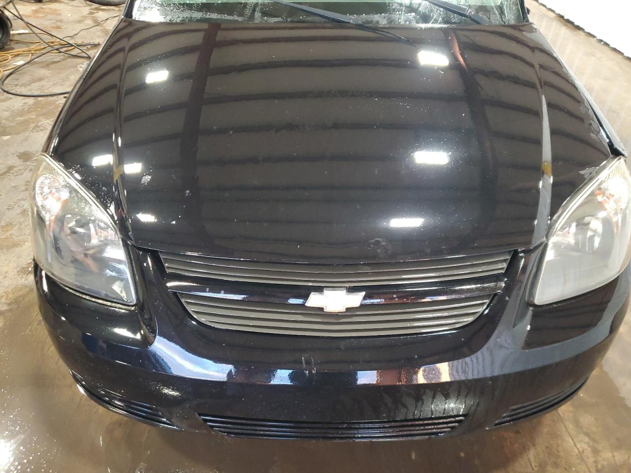 2006 Chevrolet Cobalt Ls VIN: 1G1AK15FX67638931 Lot: 92845785