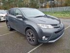 2014 TOYOTA RAV 4 2.0 D-4D ICON 5DR 2WD for sale at Copart SANDTOFT