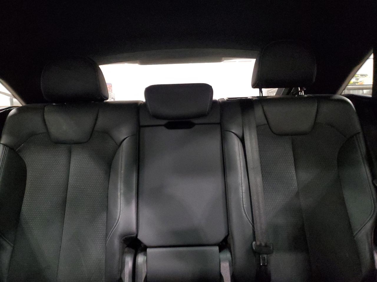 2022 Audi Sq5 Sportback Premium Plus VIN: WA124AFY0N2128938 Lot: 93780955