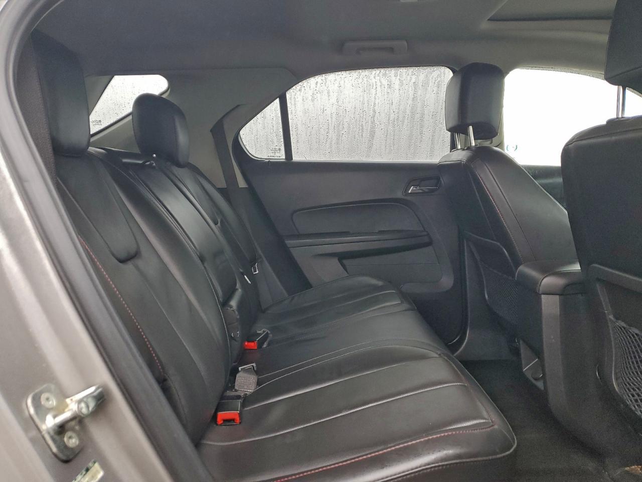 2012 Chevrolet Equinox Lt VIN: 2GNFLNEK7C6351063 Lot: 94653165