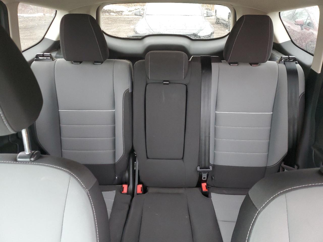 2013 Ford Escape Se VIN: 1FMCU9GX0DUD28327 Lot: 92113335