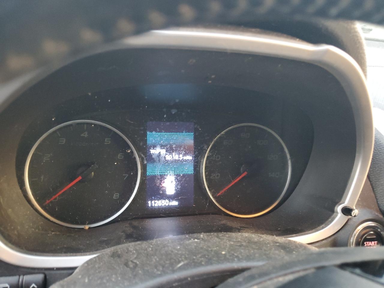 2020 Mitsubishi Eclipse Cross Se VIN: JA4AT5AA5LZ013868 Lot: 92373305