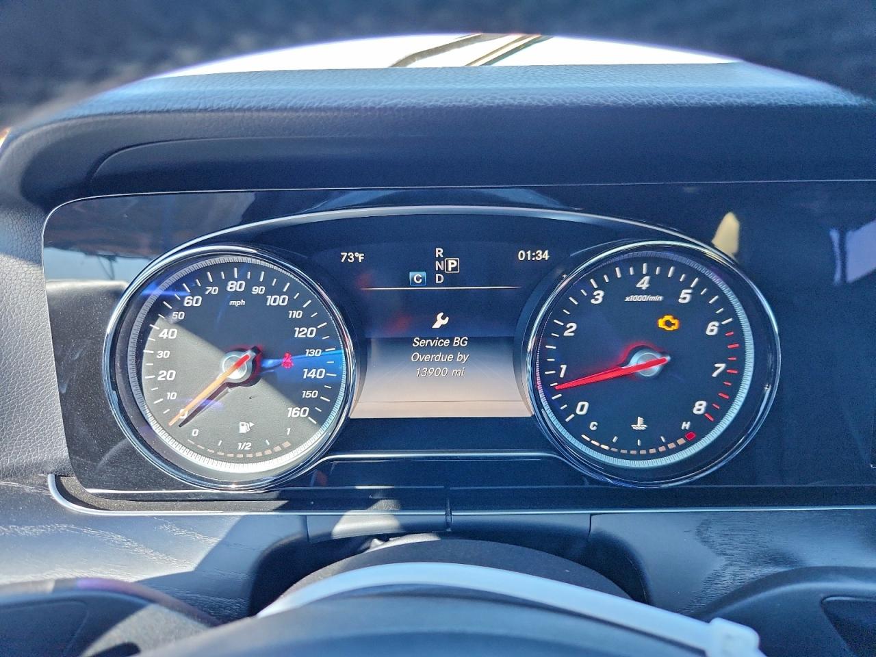 2017 Mercedes-Benz E 300 VIN: WDDZF4JBXHA061378 Lot: 94575135