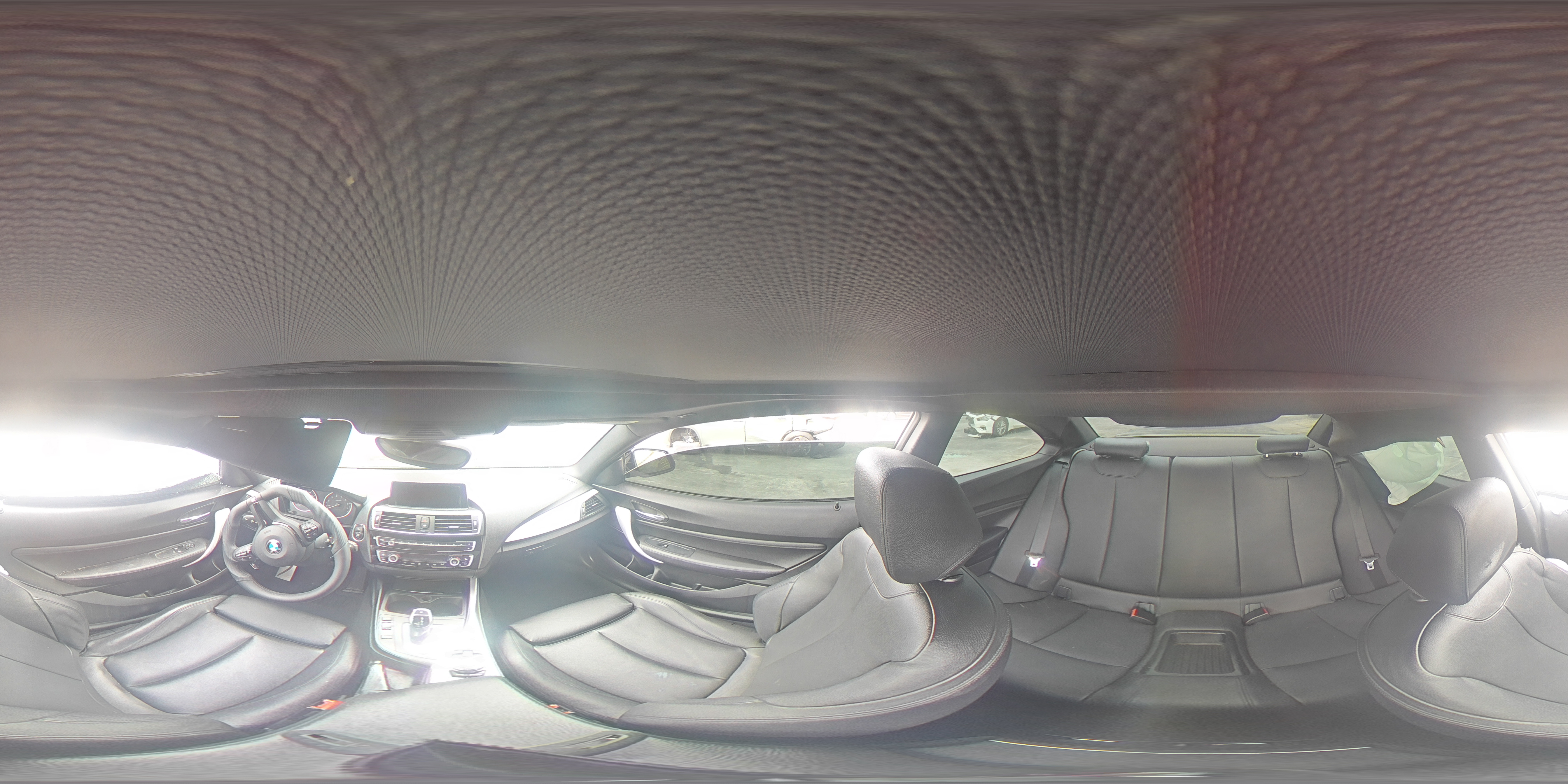 2016 BMW M235I VIN: WBA1J7C59GV360105 Lot: 93331475