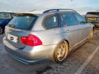 2009 BMW 3 SERIES 320D SE 5DR for sale at Copart CHESTER