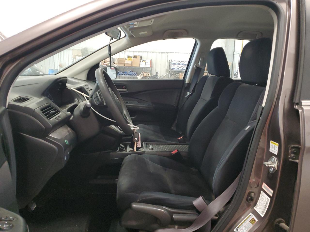 2014 Honda Cr-V Lx VIN: 2HKRM4H32EH725238 Lot: 91376385