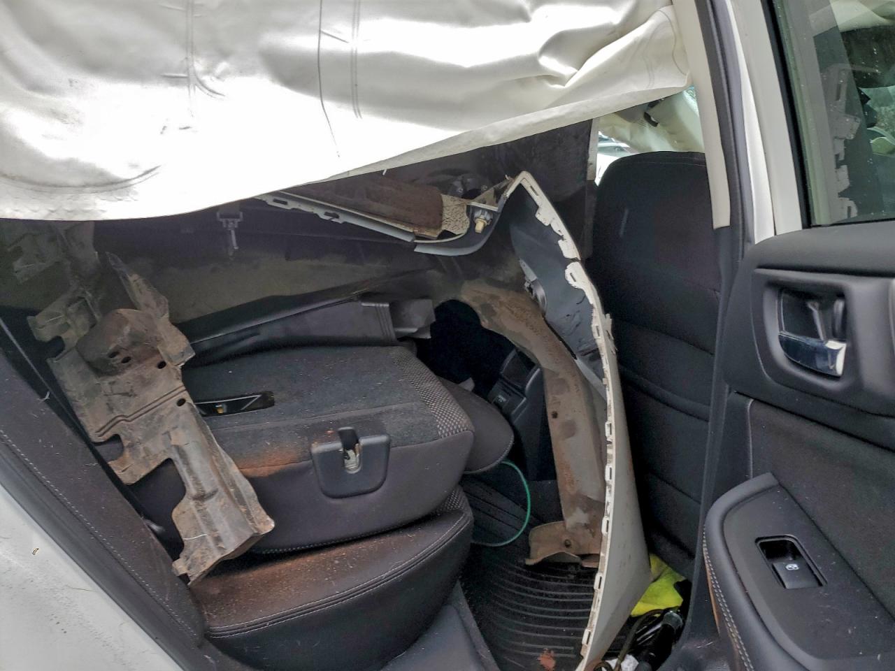 2018 Subaru Outback 2.5I Premium VIN: 4S4BSAFC4J3239461 Lot: 93904335