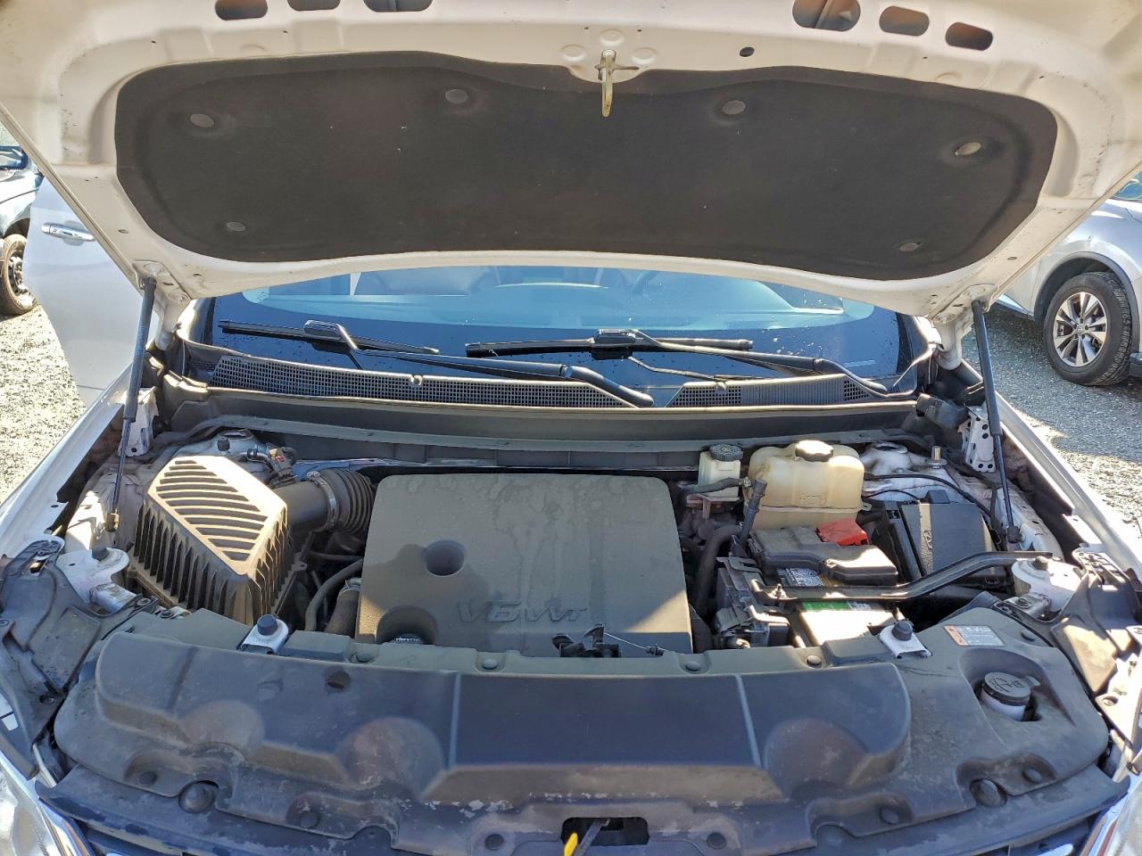 2018 Chevrolet Traverse High Country VIN: 1GNEVKKW2JJ110345 Lot: 93333775