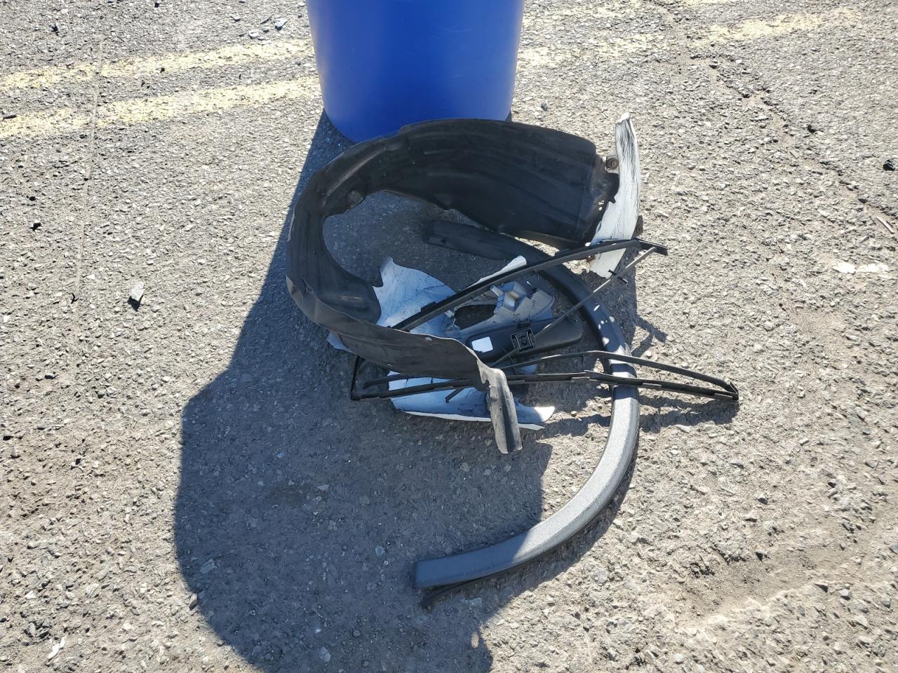 2009 Toyota Yaris VIN: JTDBT903094059408 Lot: 91205975