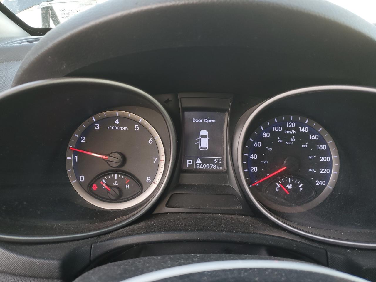 2013 Hyundai Santa Fe Gls VIN: KM8SNDHF7DU029497 Lot: 91646105