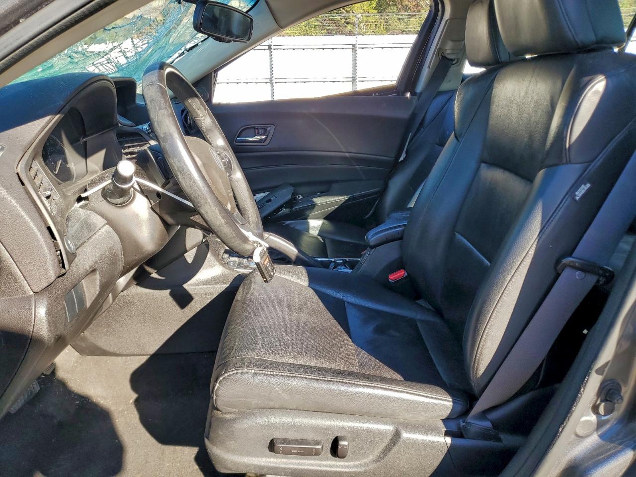 2013 Acura Ilx 20 Premium VIN: 19VDE1F52DE002253 Lot: 94067705