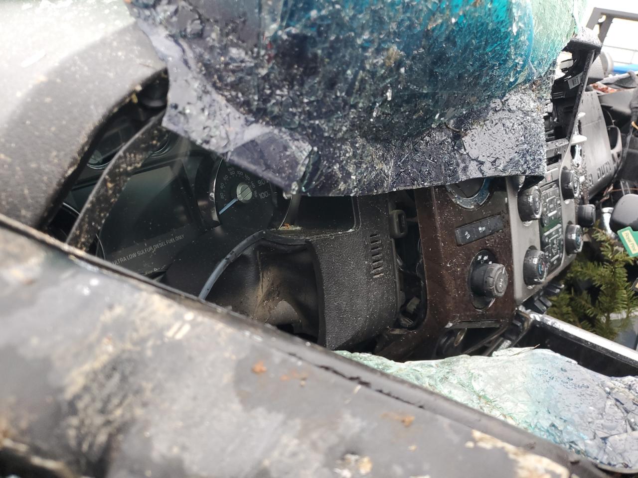 2015 Ford F350 Super Duty VIN: 1FT8W3BT2FEA05612 Lot: 90868975