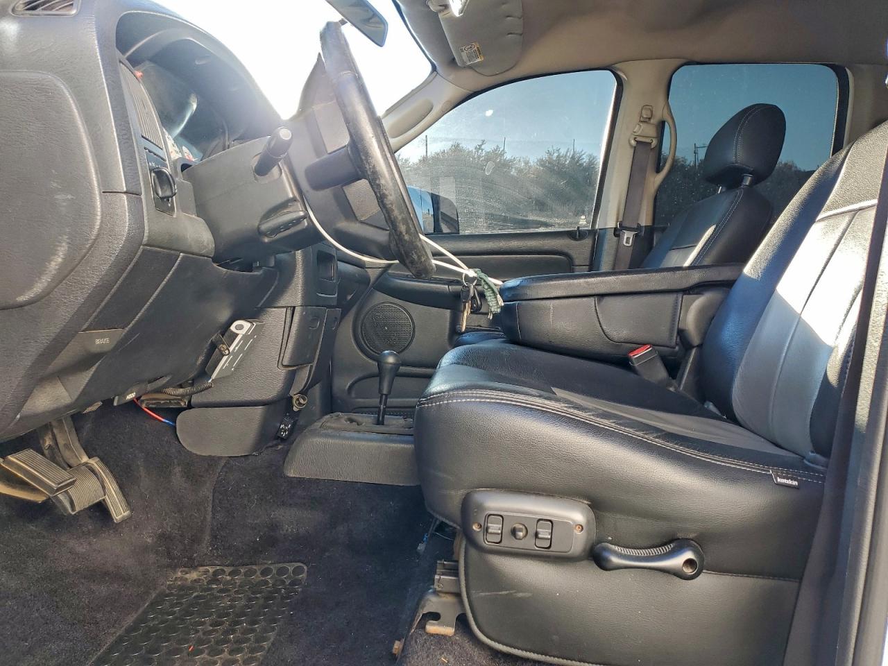 2005 Dodge Ram 3500 St VIN: 3D7LS38C55G781260 Lot: 94516465