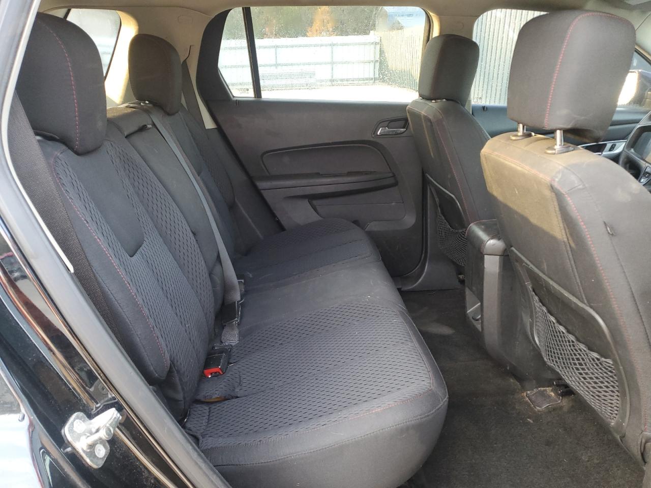 2012 GMC Terrain Sle VIN: 2GKALMEK2C6312205 Lot: 93651895