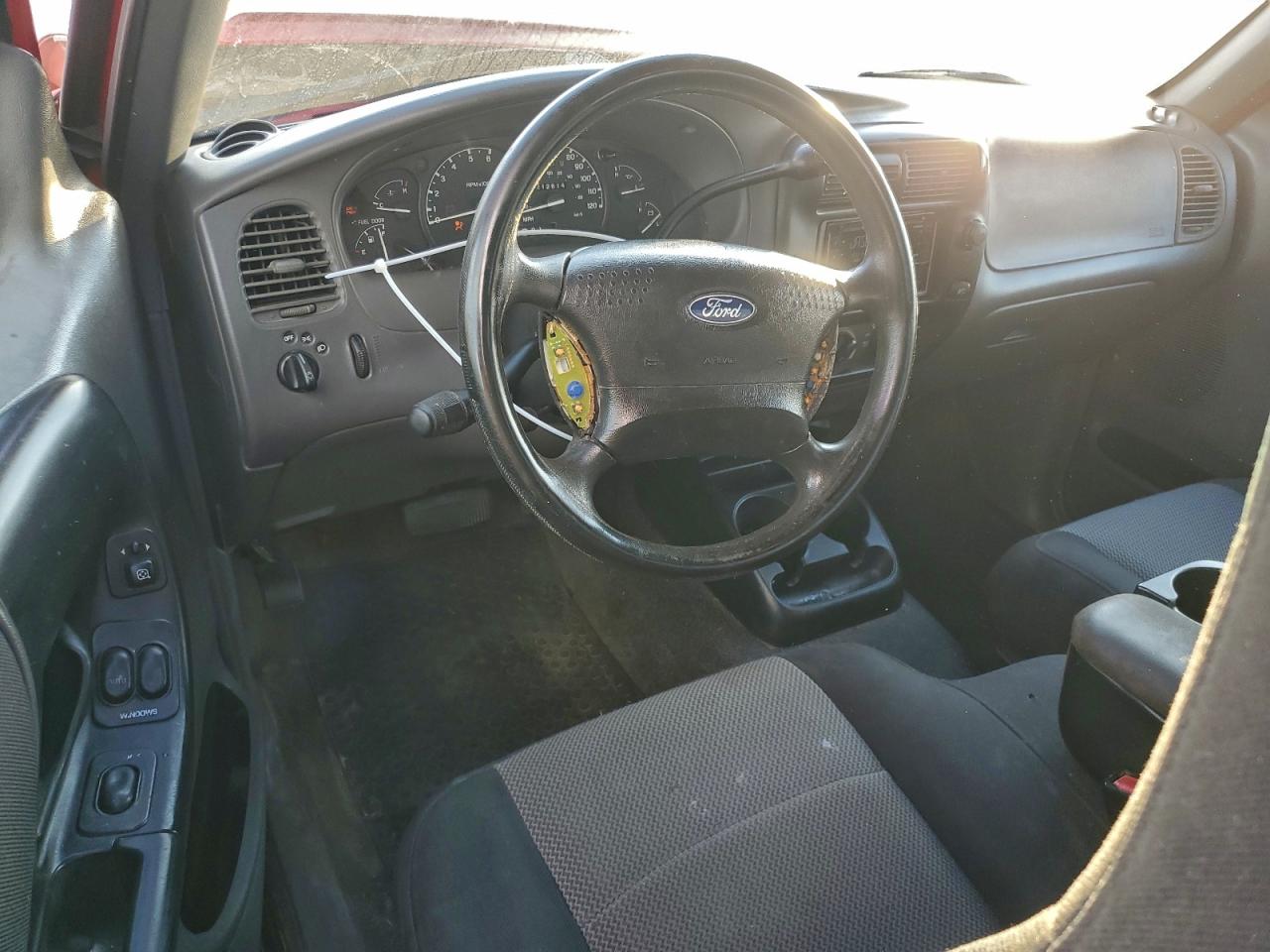 2003 Ford Ranger Super Cab VIN: 1FTYR44V13PB20438 Lot: 94589715