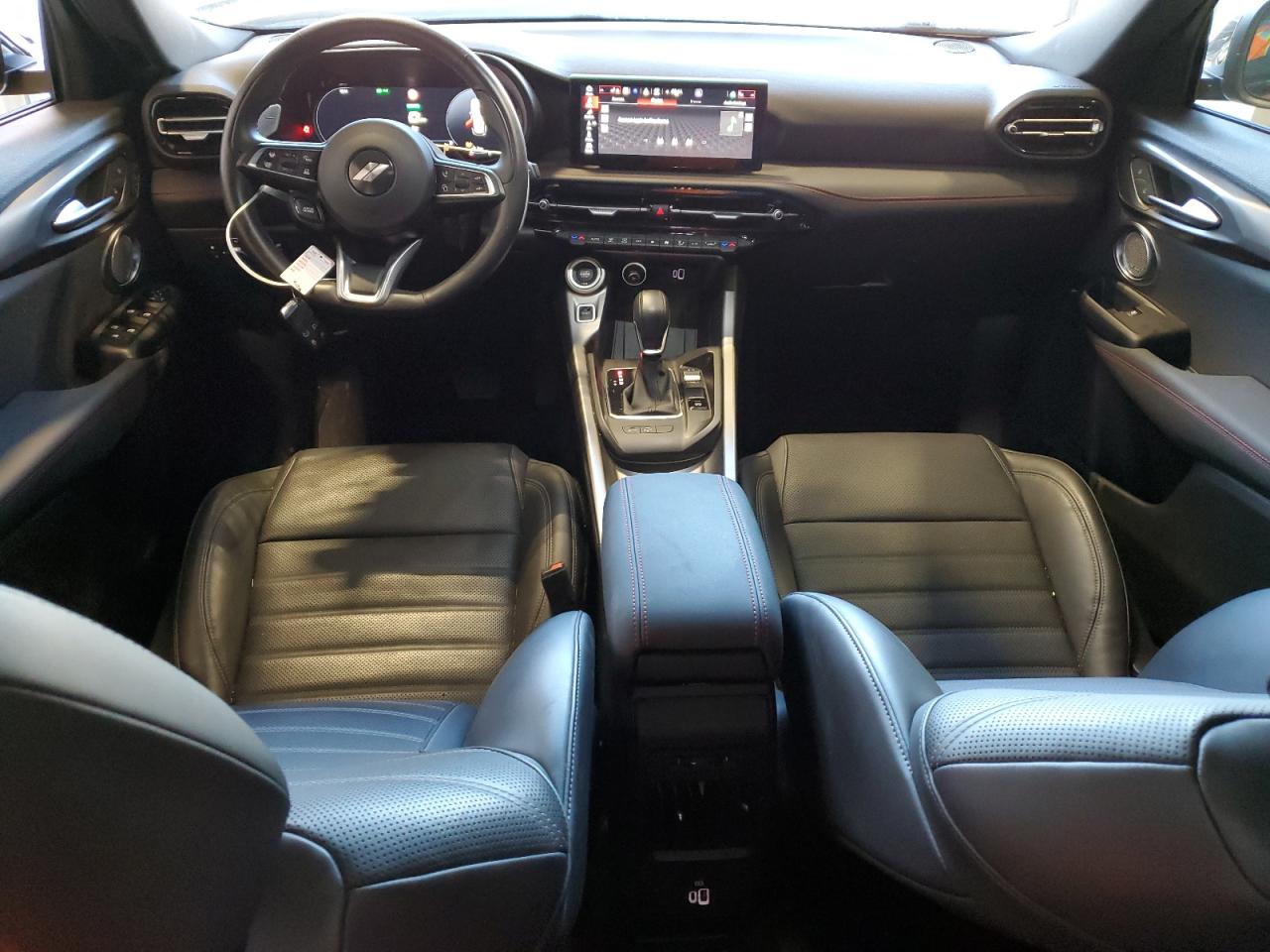 2024 Dodge Hornet R/T Plus VIN: ZACPDFDWXR3A22459 Lot: 90856775