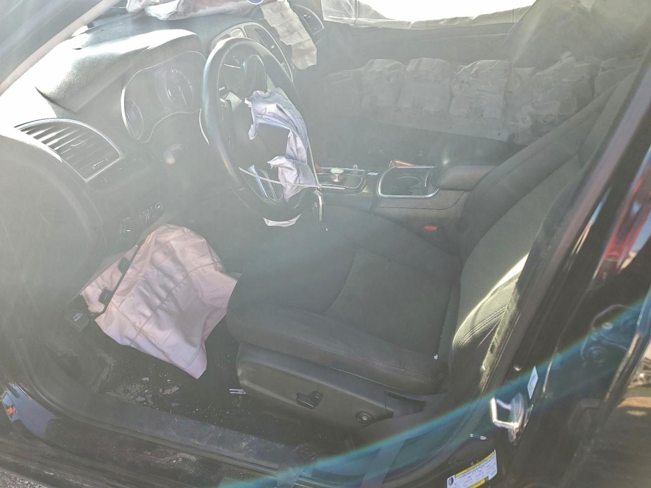 2019 Chrysler 300 Touring VIN: 2C3CCAAG9KH590045 Lot: 92021035