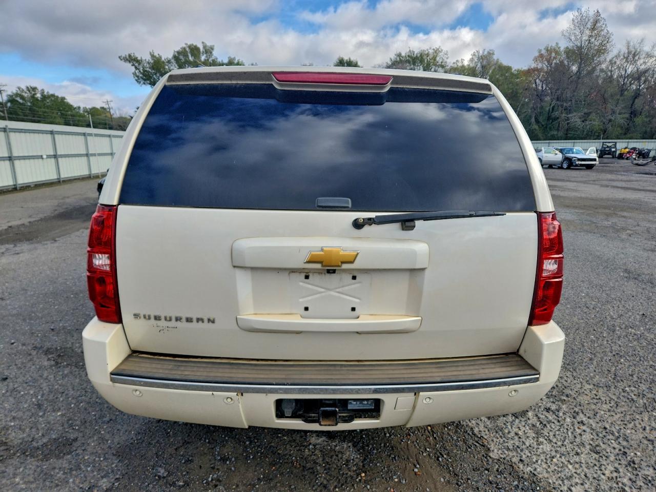 2013 Chevrolet Suburban C1500 Ltz VIN: 1GNSCKE05DR364086 Lot: 93986465