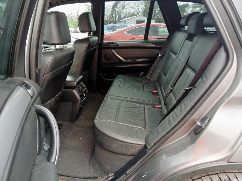 2004 BMW X5 3.0D SPORT 5DR AUTO