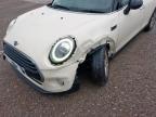 2018 MINI HATCHBACK 1.5 COOPER II 5DR AUTO for sale at Copart YORK
