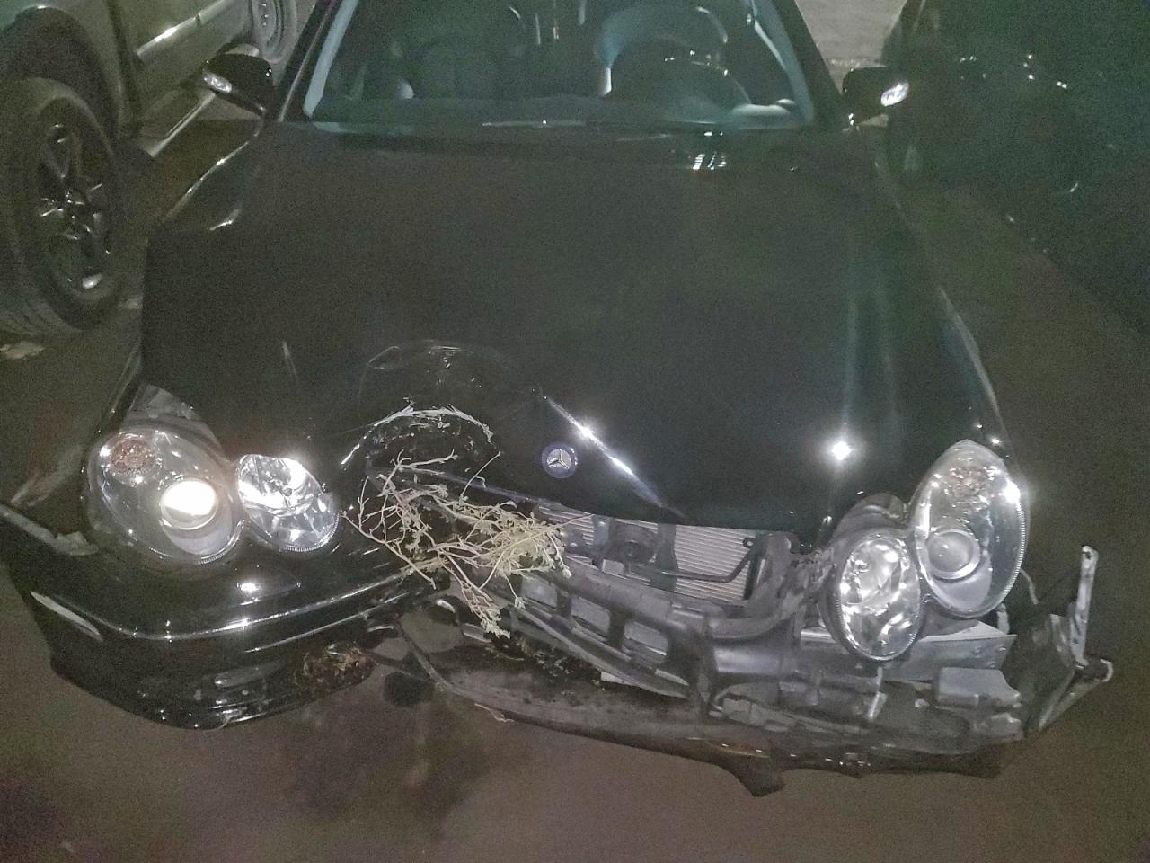 2005 Mercedes-Benz Clk 500 VIN: WDBTK75G25T050280 Lot: 95319025