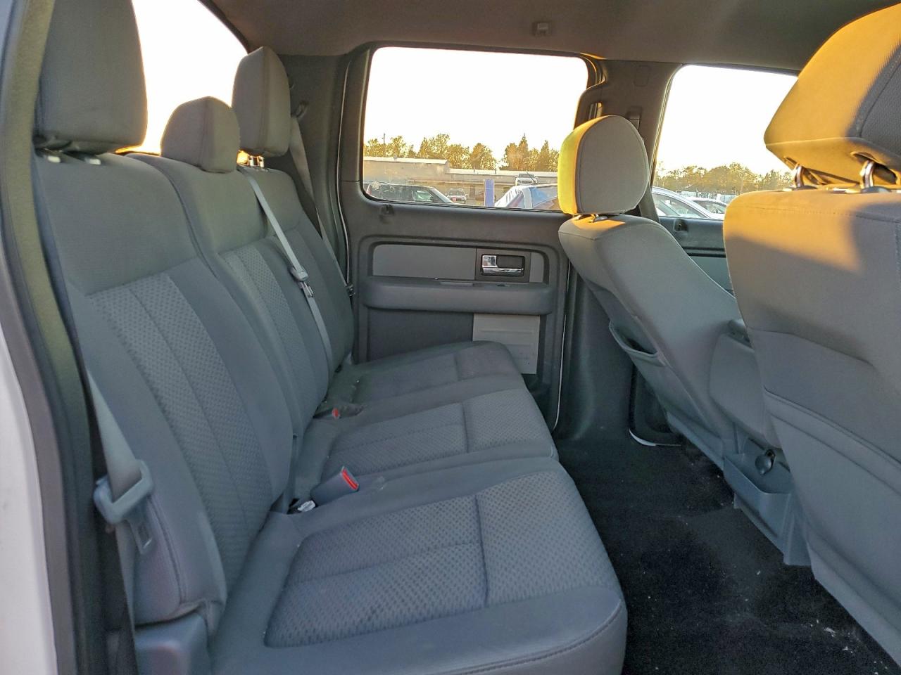 2013 Ford F150 Supercrew VIN: 1FTFW1ET8DKF80626 Lot: 94152415