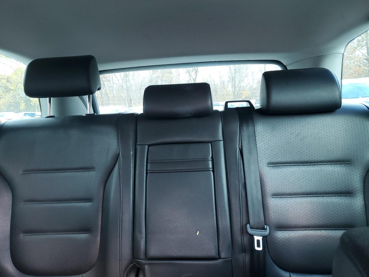 2014 Volkswagen Touareg V6 VIN: WVGEF9BP4ED002056 Lot: 91476565