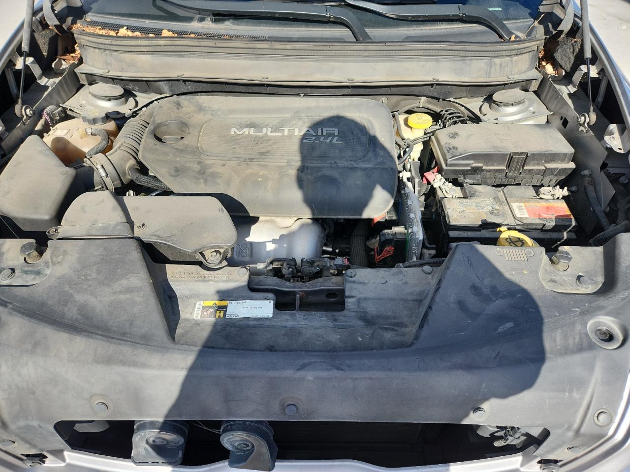 2016 Jeep Cherokee Limited VIN: 1C4PJLDB6GW229167 Lot: 90523445