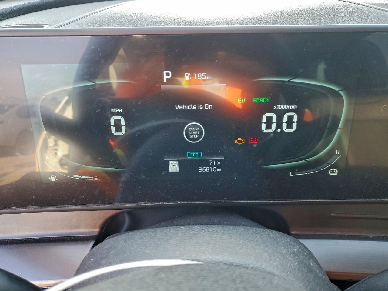 2025 Kia Sportage Ex VIN: KNDPVCDG4S7177346 Lot: 94252375