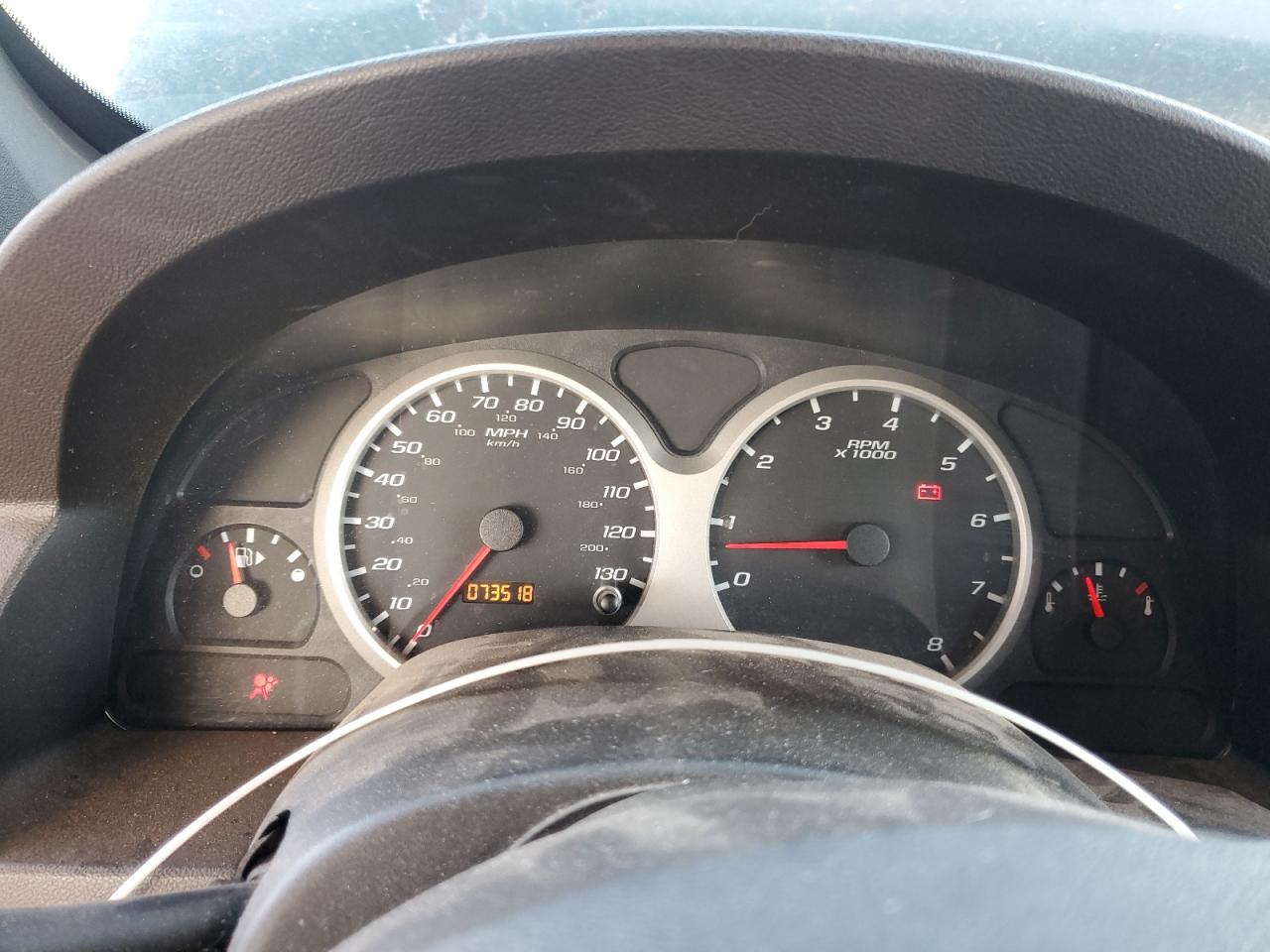 2006 Chevrolet Equinox Lt VIN: 2CNDL63F566049489 Lot: 93365555