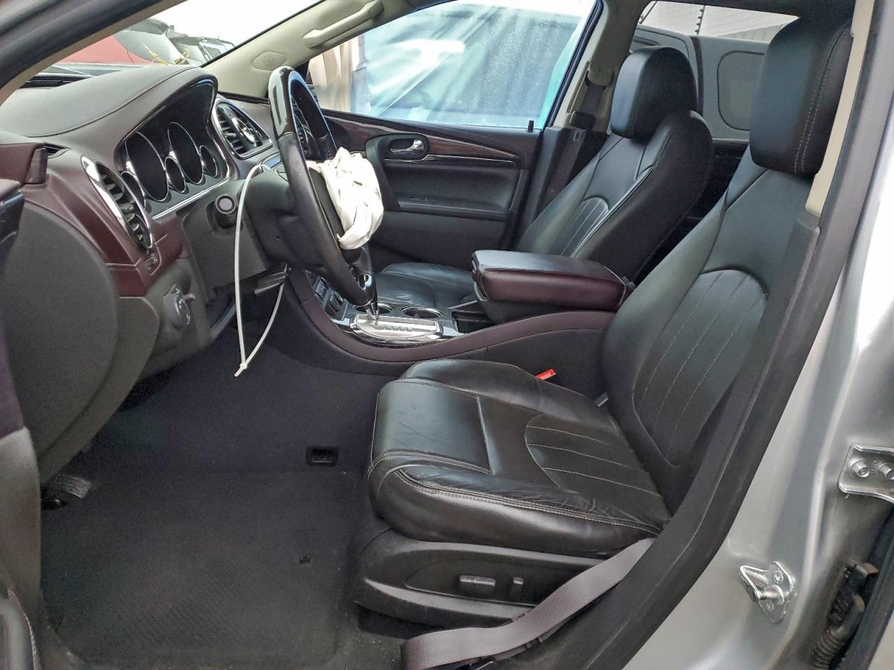 2015 Buick Enclave VIN: 5GAKRBKD5FJ375977 Lot: 93219195