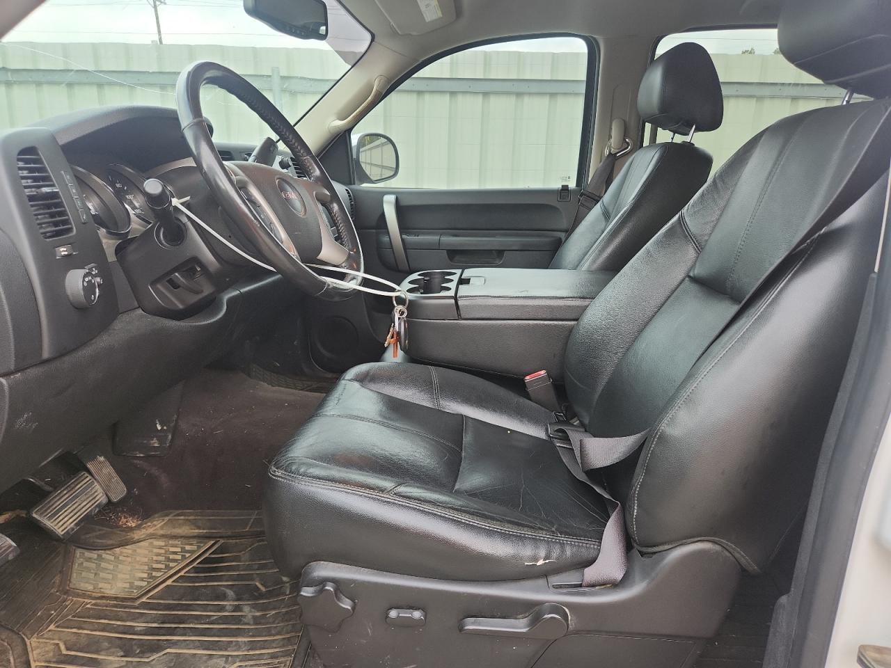 2013 GMC Sierra K1500 Sle VIN: 3GTP2VE78DG354023 Lot: 91784695