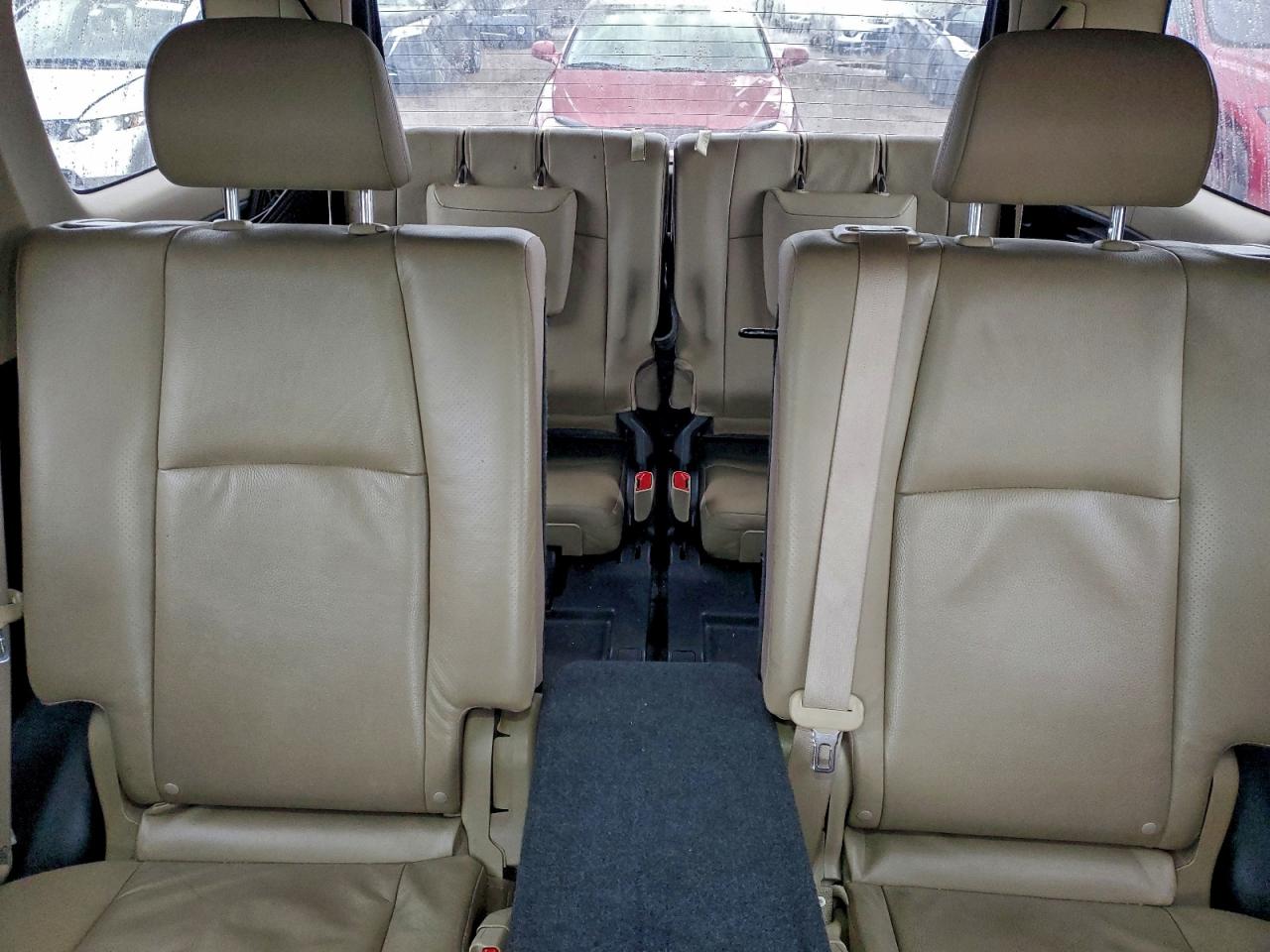 2010 Toyota 4Runner Sr5 VIN: JTEBU5JR3A5029015 Lot: 94093295