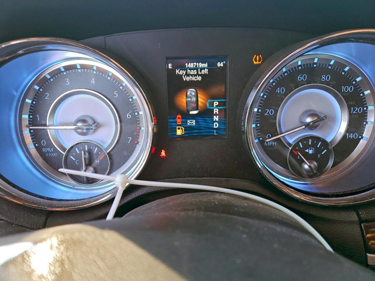 2014 Chrysler 300C VIN: 2C3CCAEG2EH118980 Lot: 94395085