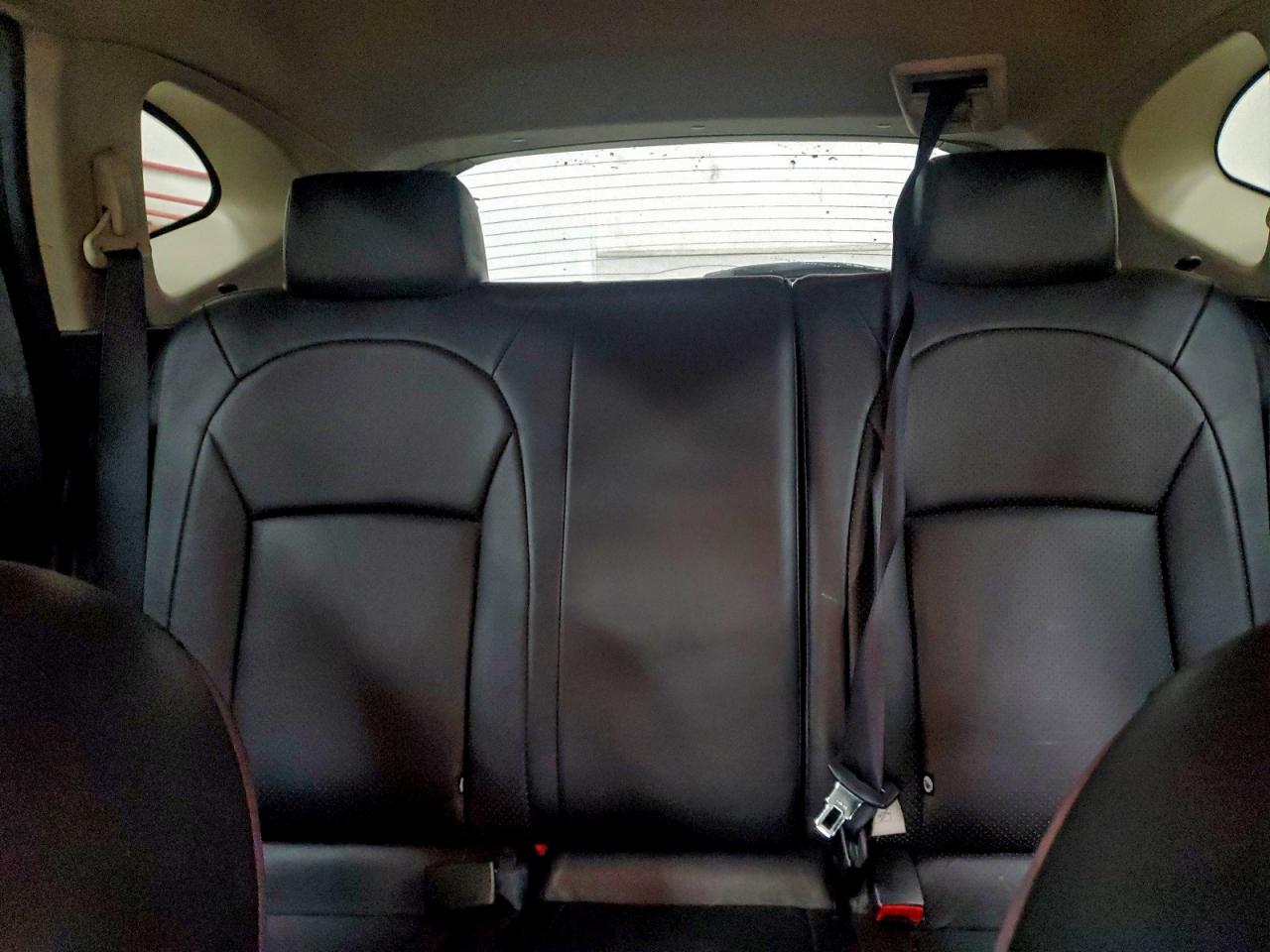 2008 Nissan Rogue S VIN: JN8AS58V98W411079 Lot: 93451025