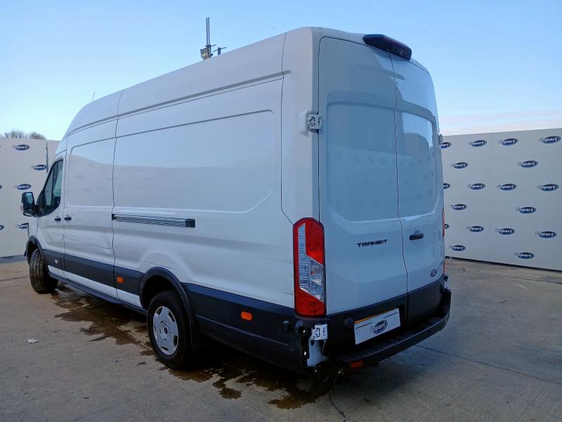 2025 FORD TRANSIT 2.0 ECOBLUE 165PS H3 TREND VAN [DAP]