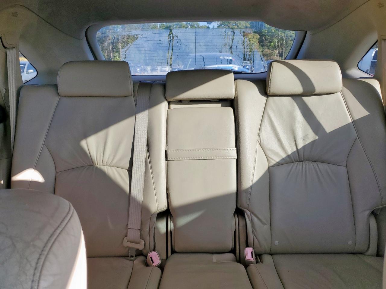 2006 Lexus Rx 330 VIN: JTJGA31U960060038 Lot: 92516365