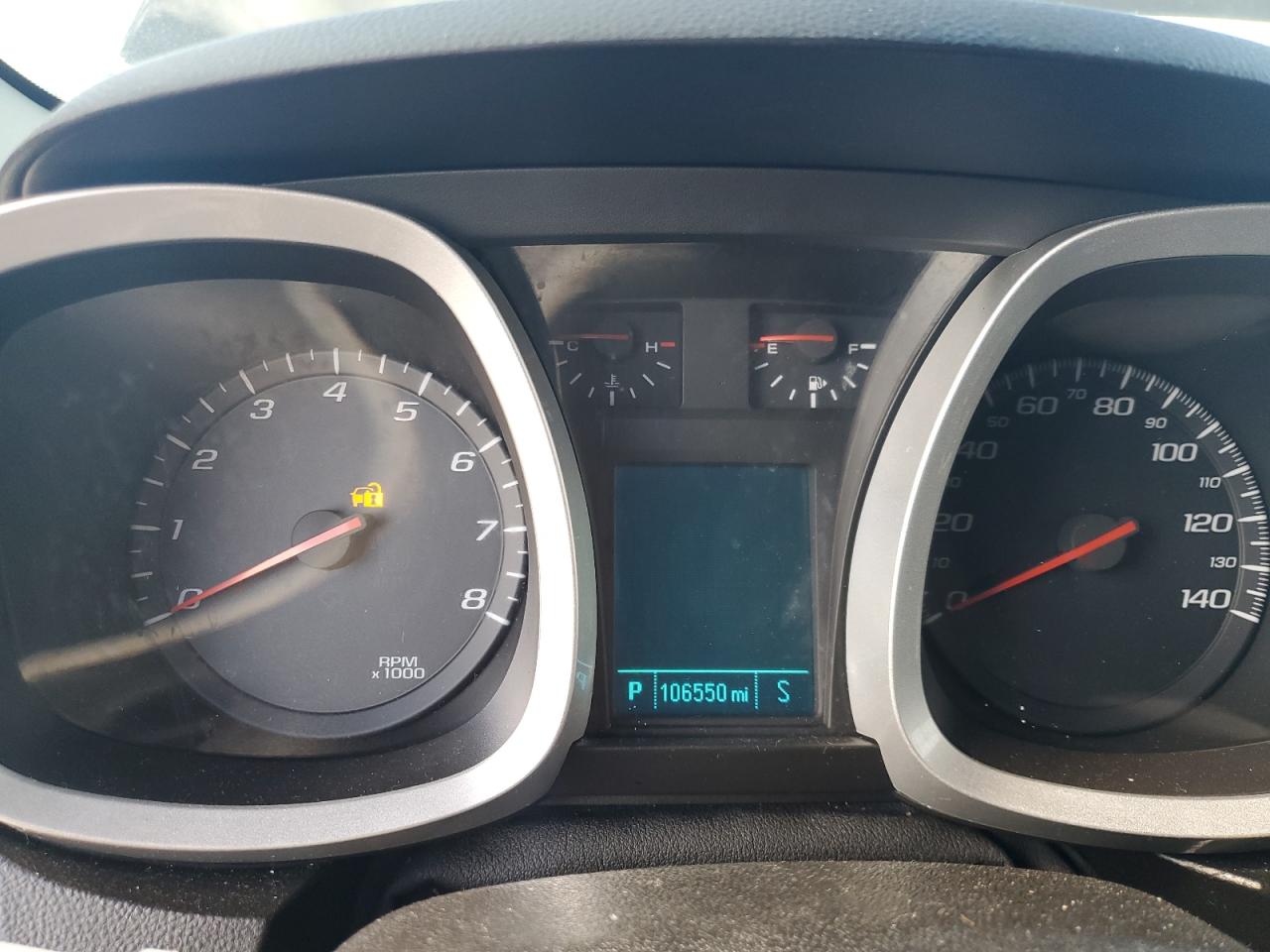 2013 Chevrolet Equinox Lt VIN: 2GNFLNE35D6183577 Lot: 93838075