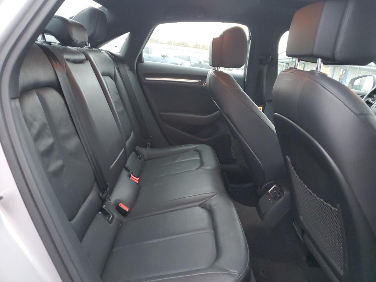 2015 Audi A3 Premium VIN: WAUBFGFF3F1058891 Lot: 93440135